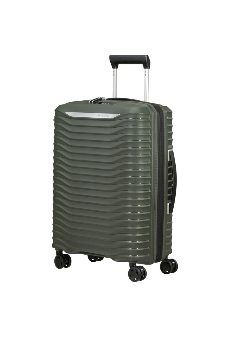 Samsonite Selection Upscape Hartschalenkoffer Mit 4 Rollen