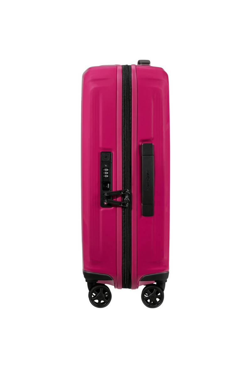 Samsonite Selection Nuon Hartschalenkoffer Mit 4 Rollen