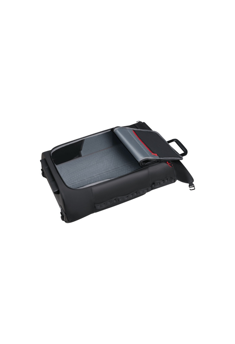 Samsonite Selection Ecodiver 4-in-1 Faltbarer Duffel Mit Rollen