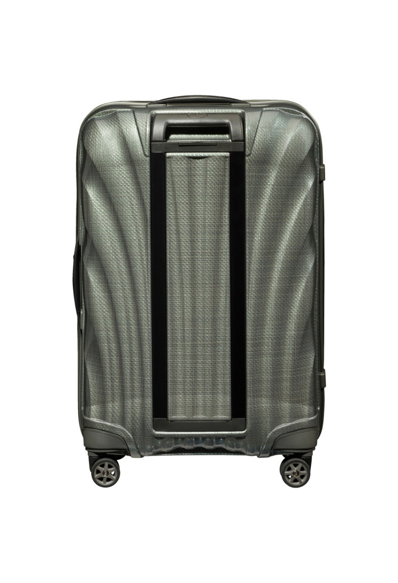 Samsonite Selection C-Lite Hartschalenkoffer mit 4 Rollen