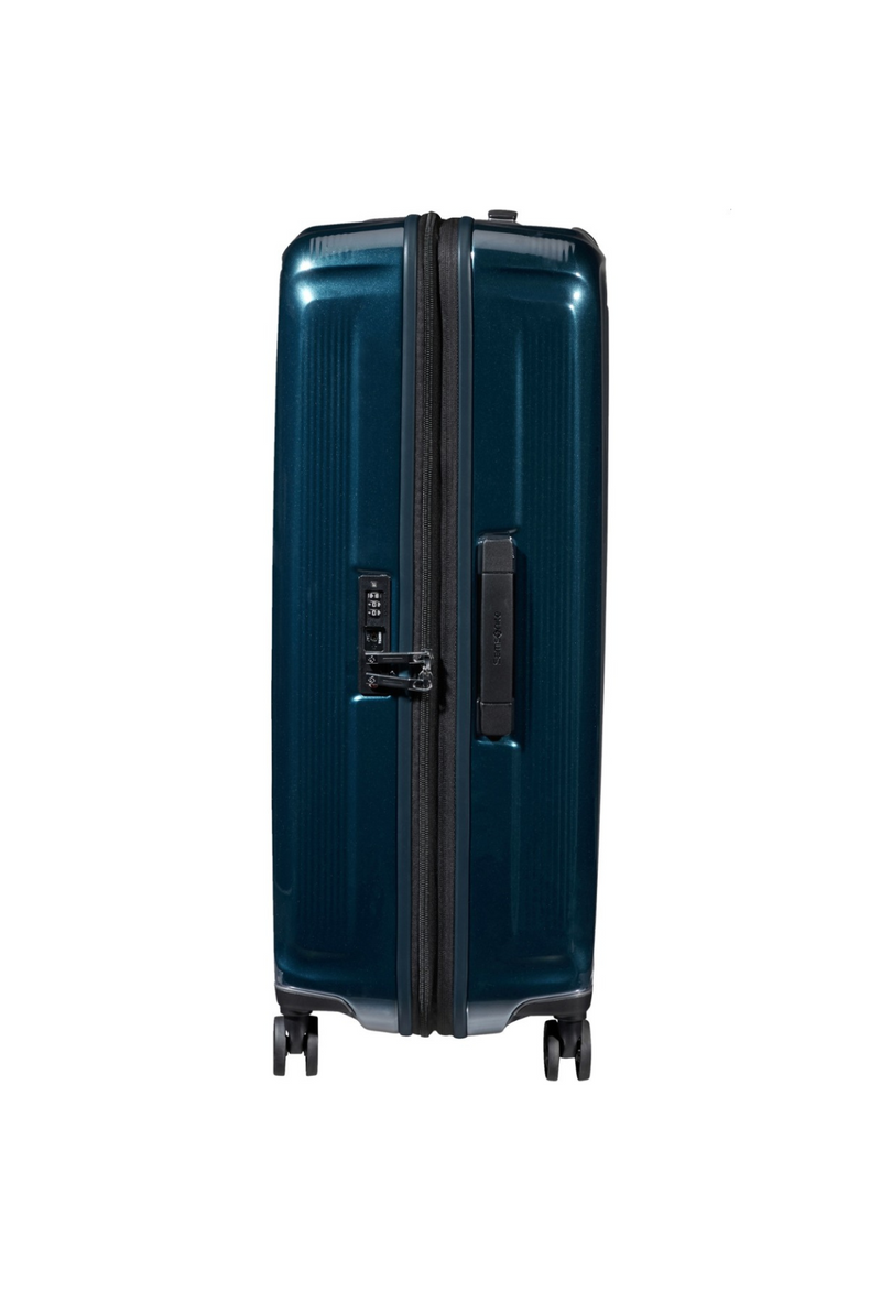 Samsonite Nuon Hartschalenkoffer mit 4 Rollen