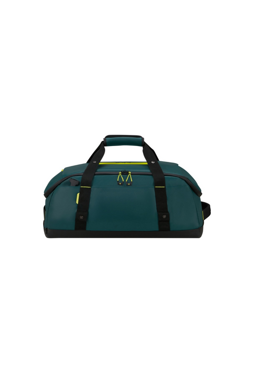 Teal/Lime / S
