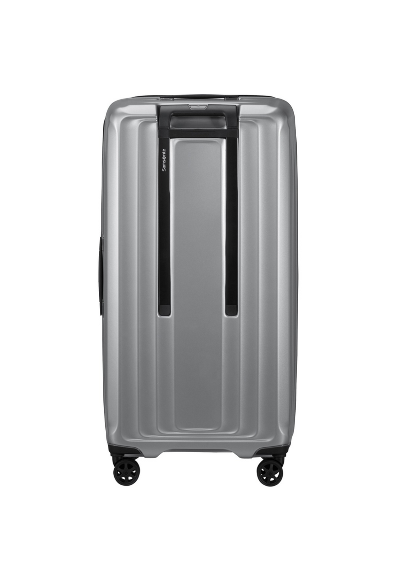 Samsonite Nuon Hartschalenkoffer mit 4 Rollen