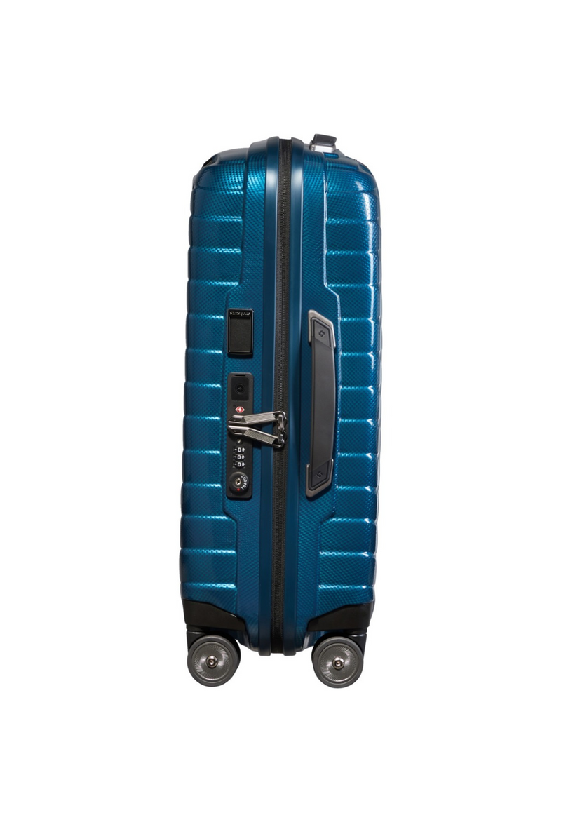 Samsonite Selection Proxis Hartschalenkoffer Mit 4 Rollen