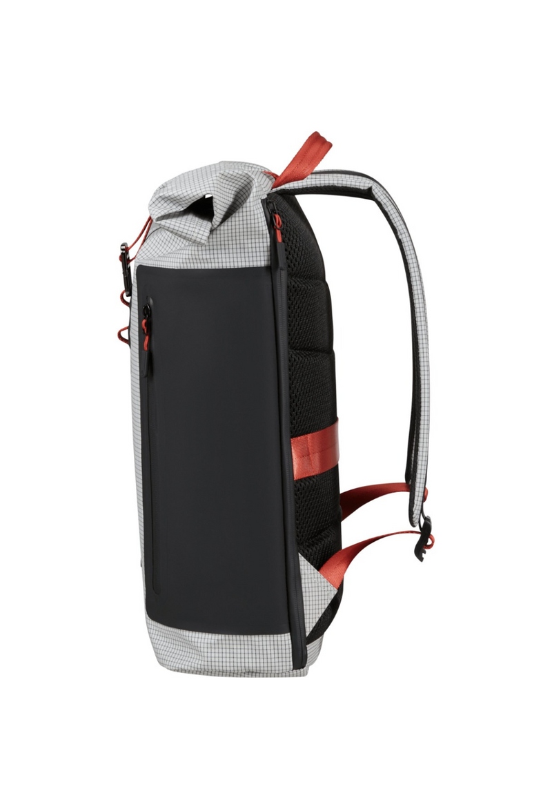 Samsonite Selection Coatify Biz Rolltop