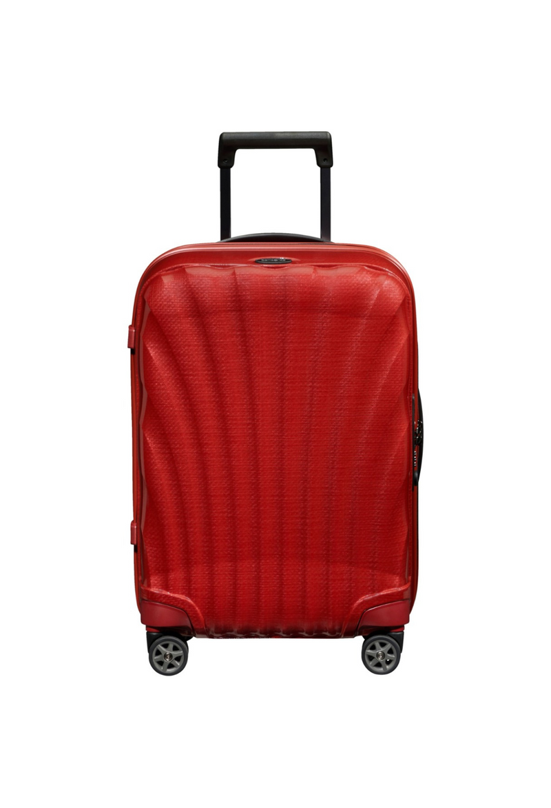 Samsonite Selection C-Lite Hartschalenkoffer mit 4 Rollen