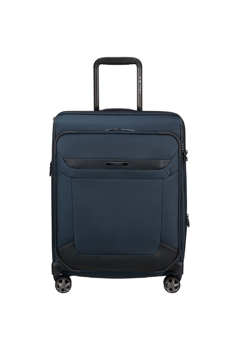 Samsonite Selection Pro-dlx 6 Weichgepäck-trolley