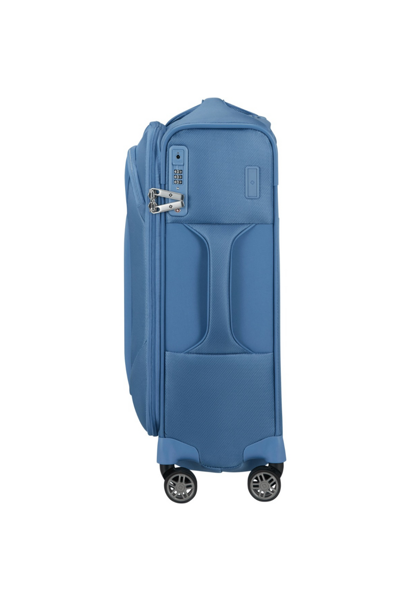 Samsonite Selection Re-lite Weichgepäck Koffer