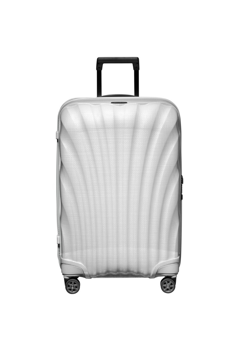 Samsonite Selection C-Lite Hartschalenkoffer mit 4 Rollen