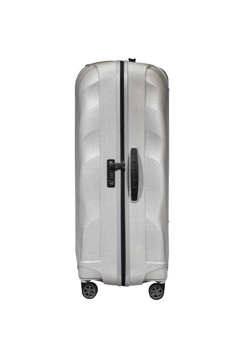 Samsonite Selection C-Lite Hartschalenkoffer mit 4 Rollen