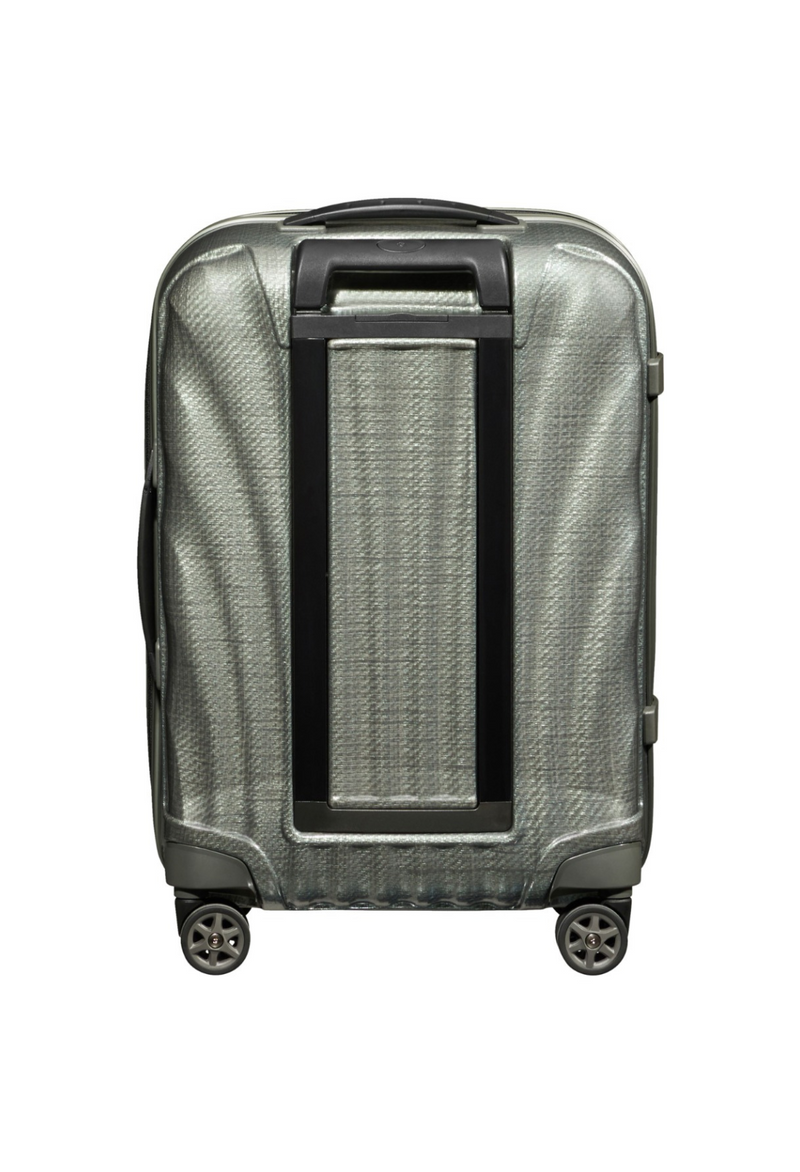 Samsonite Selection C-Lite Hartschalenkoffer mit 4 Rollen