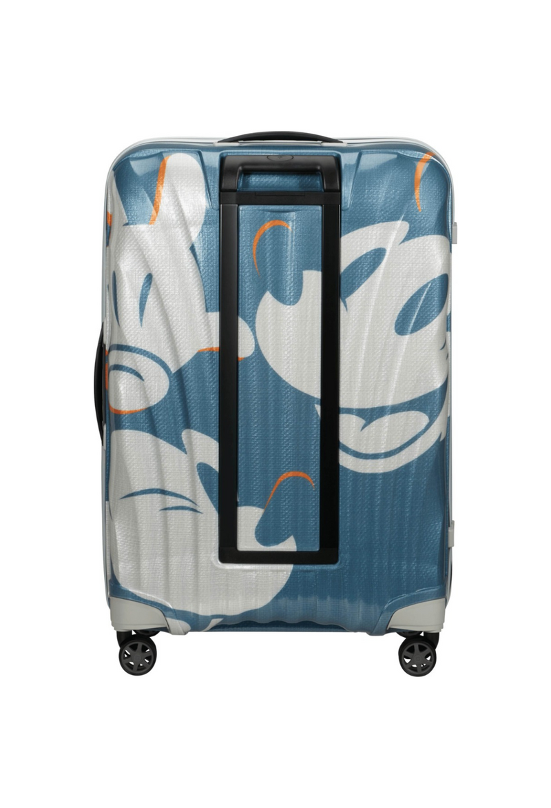 Samsonite Selection C-Lite Hartschalenkoffer mit 4 Rollen