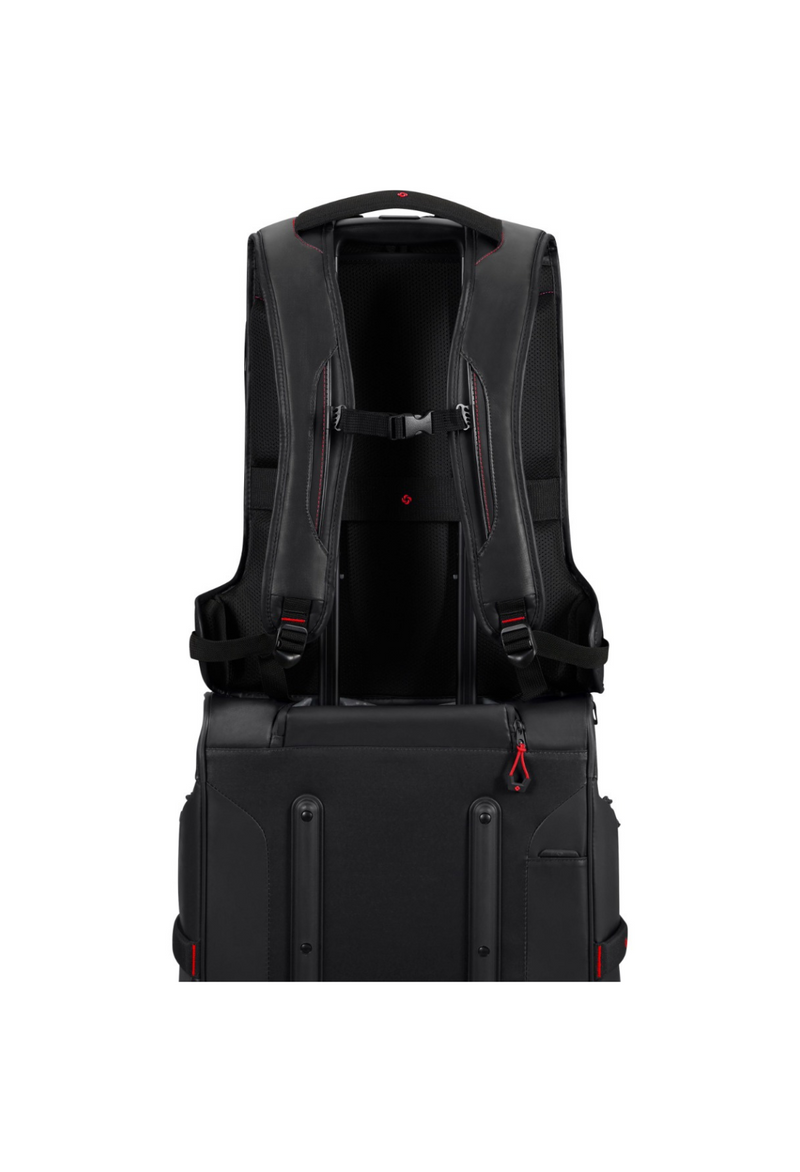 Samsonite Selection Ecodiver Laptoprucksack Rucksack