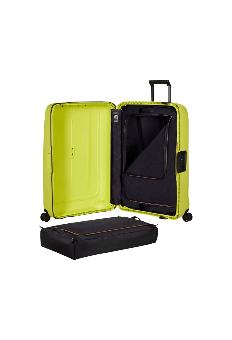 Samsonite Selection Essens Hartschalen-Trolley