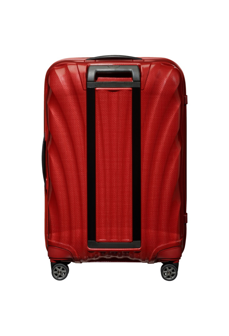 Samsonite Selection C-Lite Hartschalenkoffer mit 4 Rollen