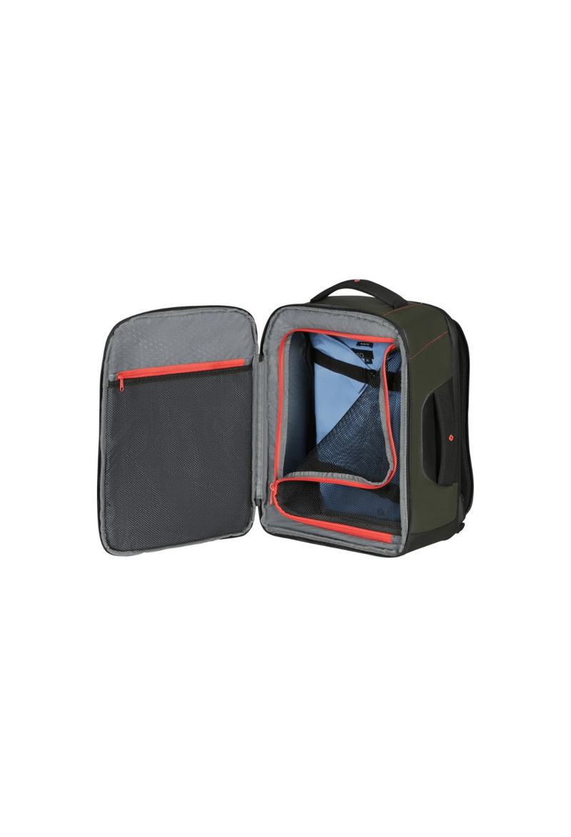 Samsonite Selection Ecodiver Rucksack Cabin