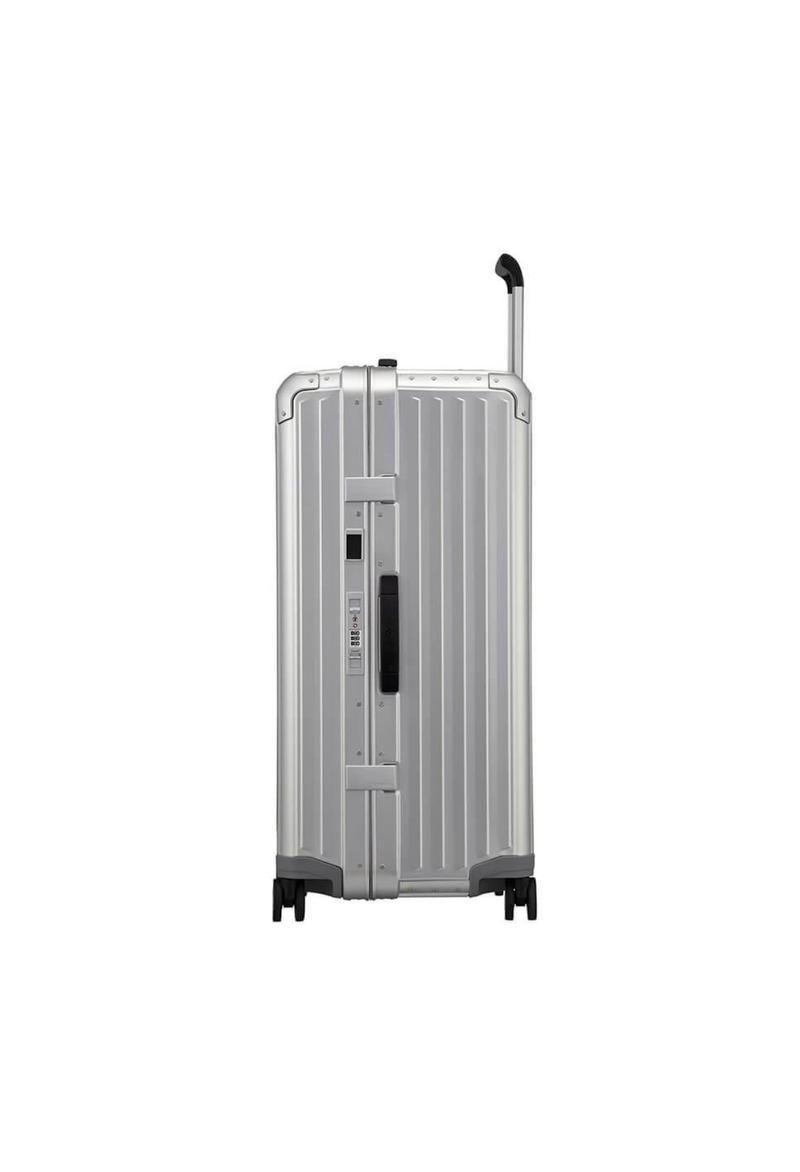 Samsonite Selection Lite-Box Alu Trolley mit 4 Rollen
