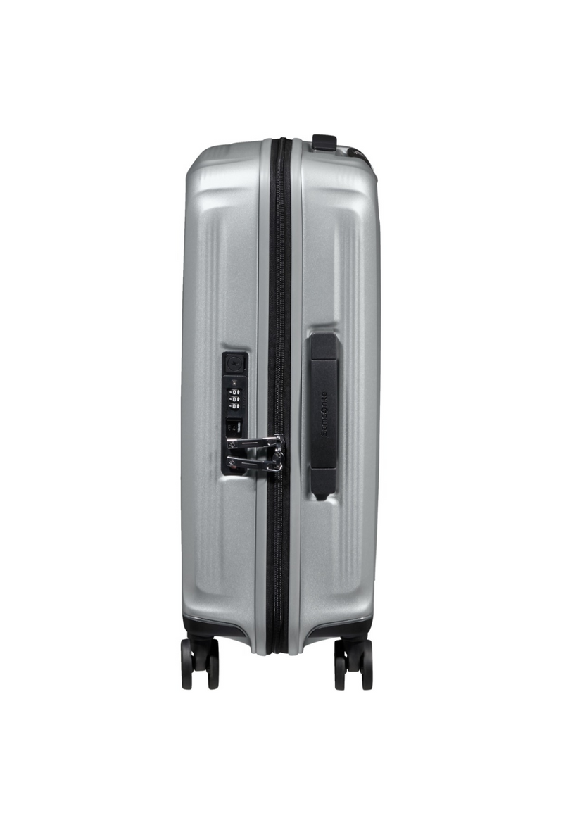 Samsonite Selection Nuon Hartschalenkoffer Mit 4 Rollen