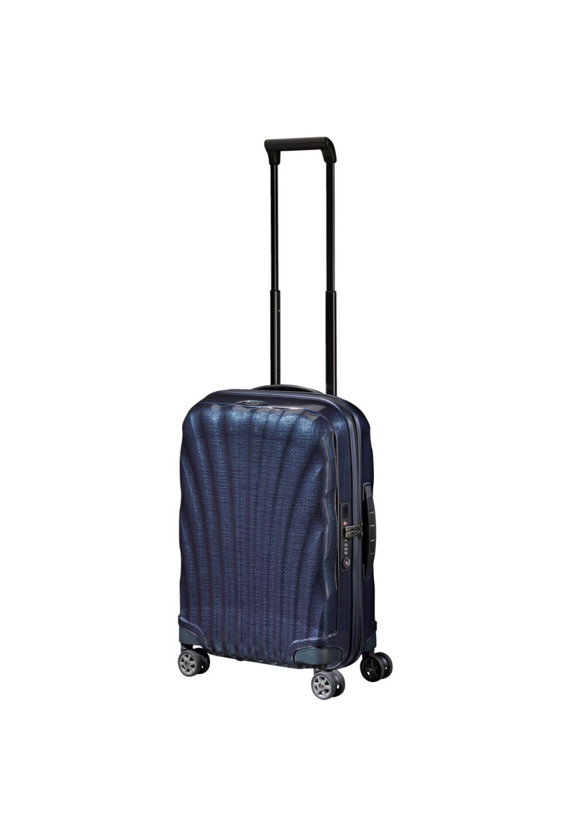Samsonite Selection C-Lite Hartschalenkoffer mit 4 Rollen