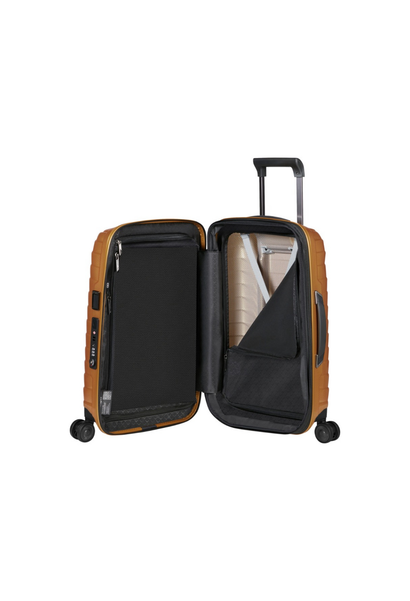 Samsonite Selection Proxis Hartschalenkoffer Mit 4 Rollen