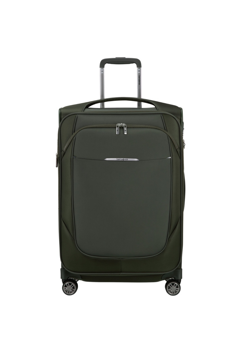 Samsonite Selection Re-lite Weichgepäck Koffer