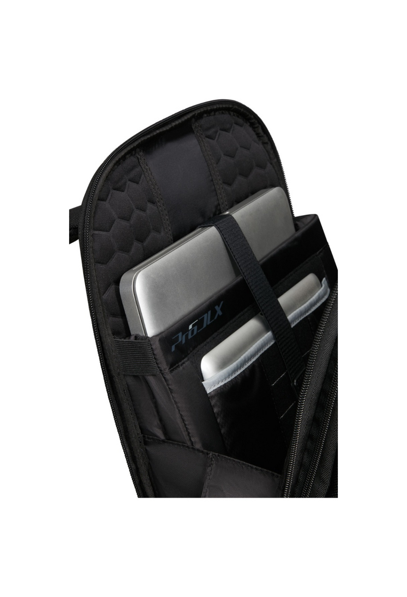 Samsonite Selection Pro-DLX 6 Laptoprucksack