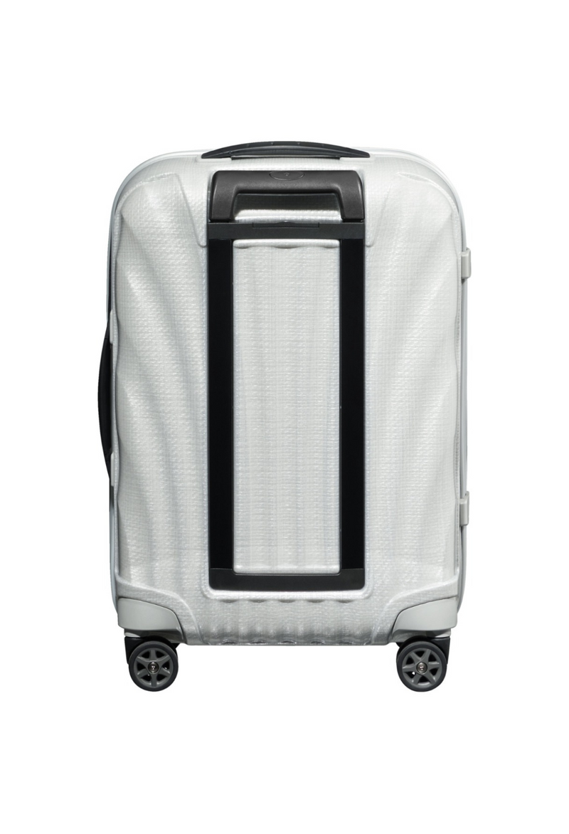 Samsonite Selection C-Lite Hartschalenkoffer mit 4 Rollen