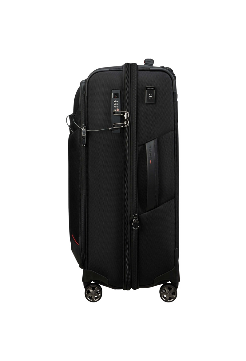 Samsonite Selection Pro-dlx 6 Weichgepäck-trolley