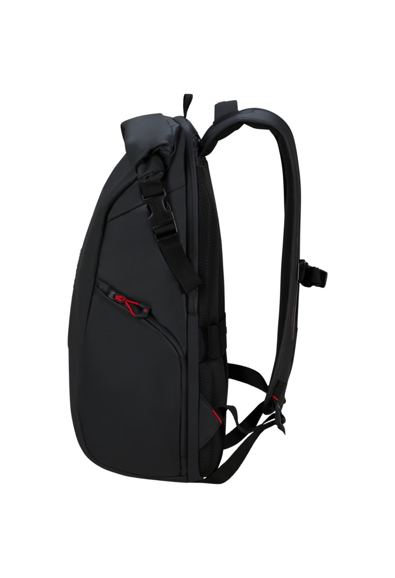 Samsonite Selection Ecodiver Rolltop Rucksack