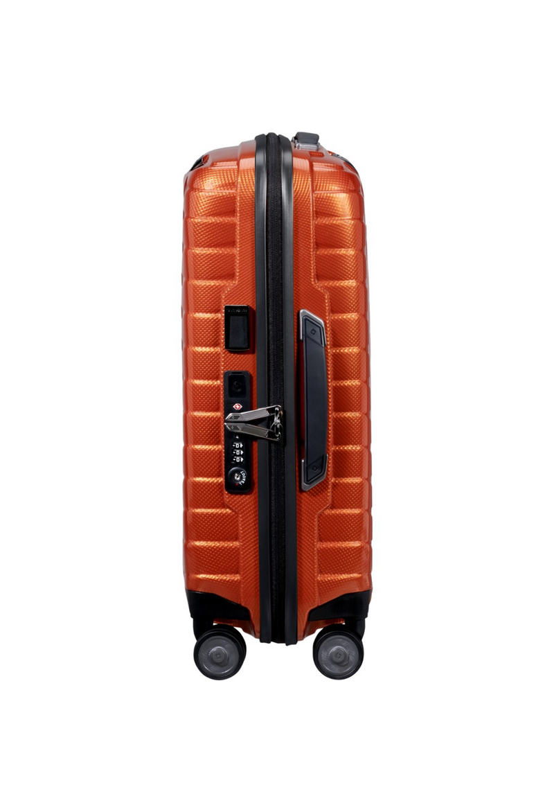 Samsonite Selection Proxis Hartschalenkoffer Mit 4 Rollen