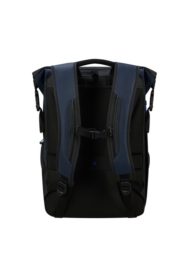 Samsonite Selection Ecodiver Rolltop Rucksack
