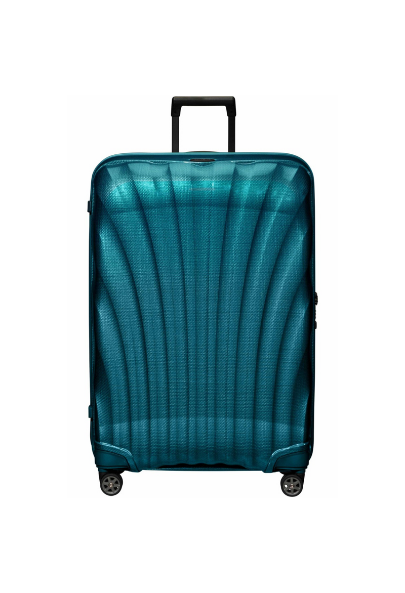 Samsonite Selection C-Lite Hartschalenkoffer mit 4 Rollen