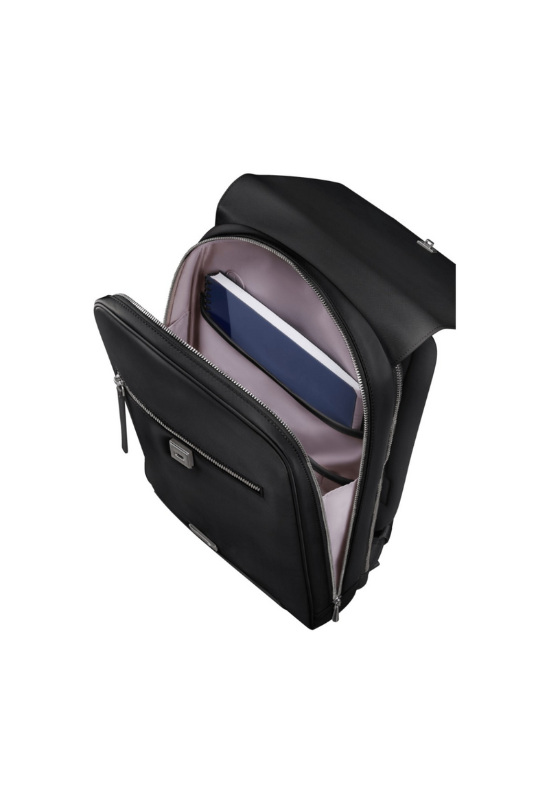 Samsonite Selection Zalia 3.0 Laptoprucksack