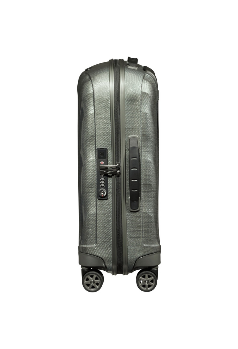 Samsonite Selection C-Lite Hartschalenkoffer mit 4 Rollen