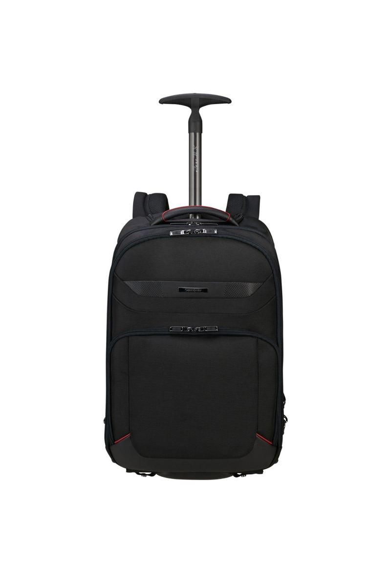 Samsonite Selection Pro-dlx 6 17,3 Rucksack