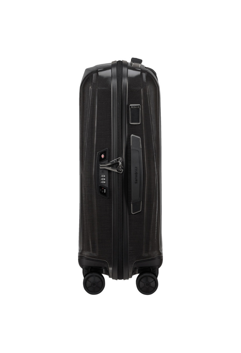 Samsonite Selection Major-lite Hartschalen-trolley