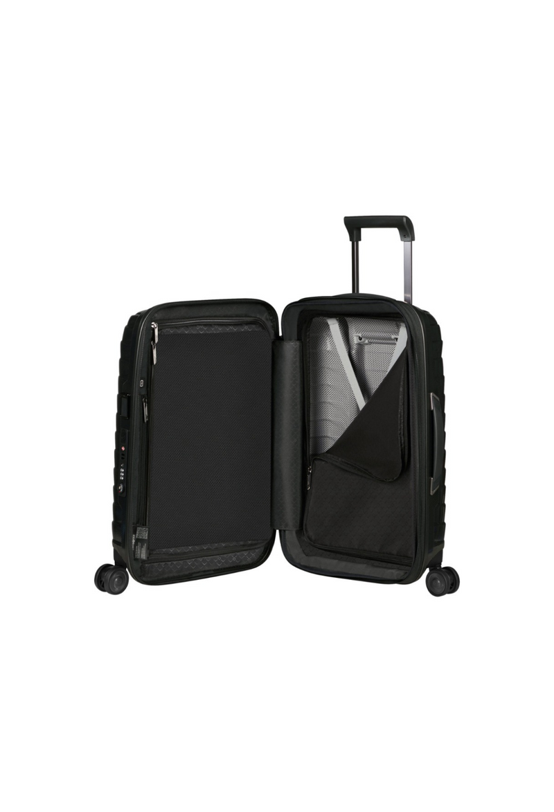 Samsonite Selection Proxis Hartschalenkoffer Mit 4 Rollen