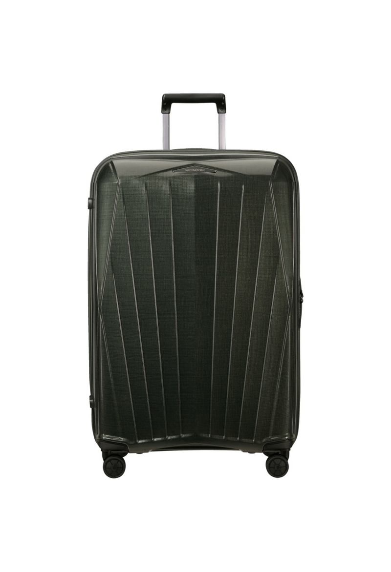 Samsonite Selection Major-lite Hartschalen-trolley