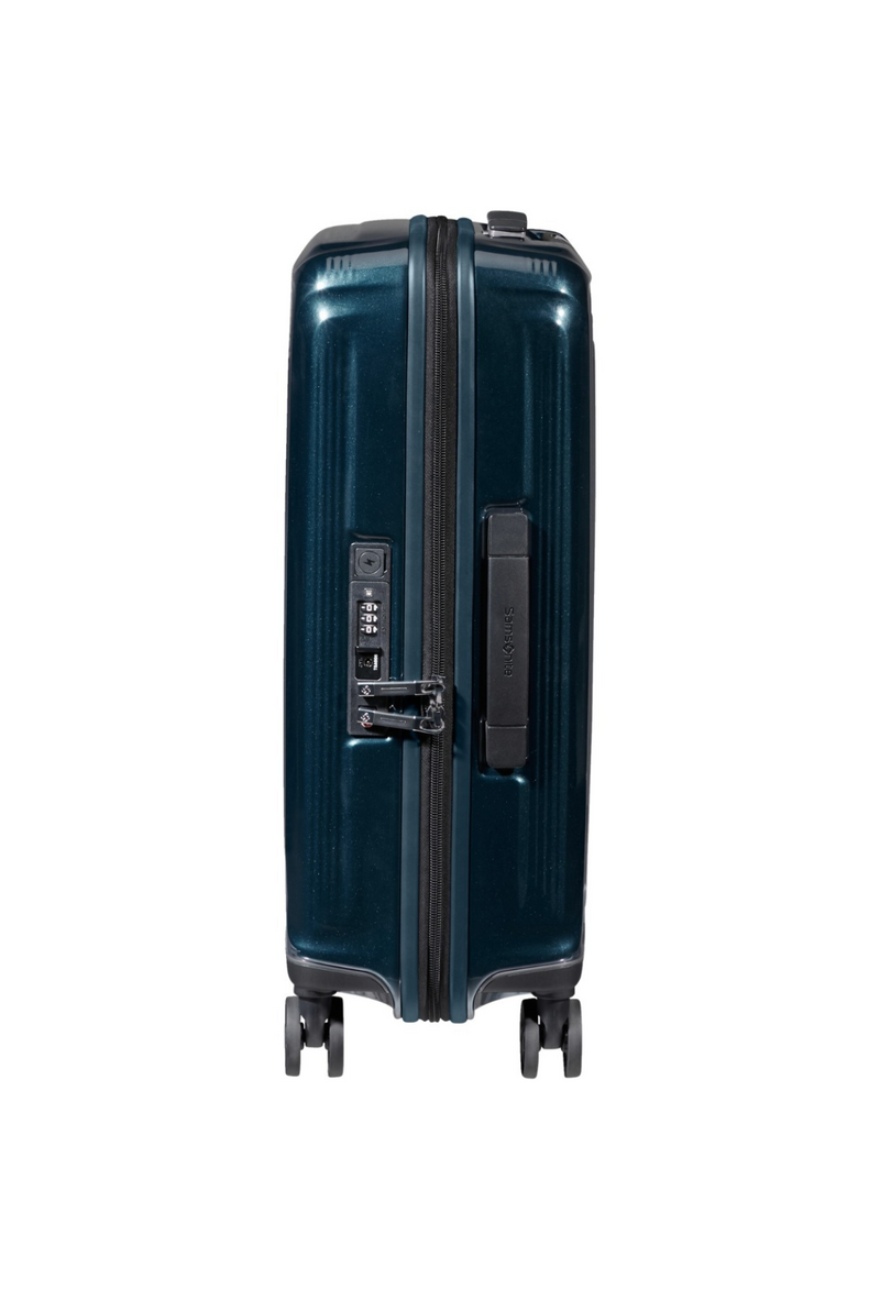 Samsonite Selection Nuon Hartschalenkoffer Mit 4 Rollen