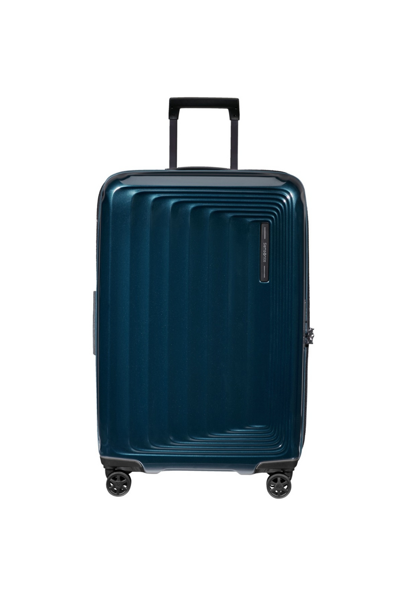 Samsonite Nuon Hartschalenkoffer mit 4 Rollen