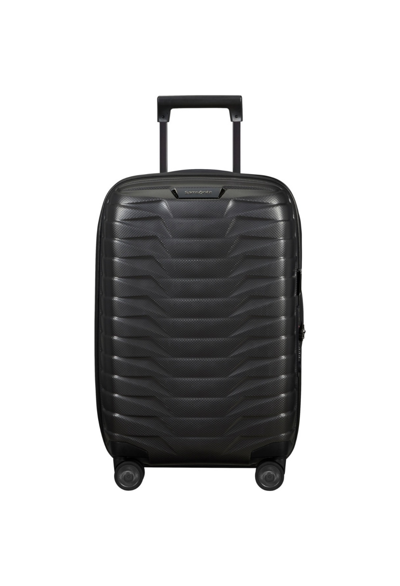 Samsonite Selection Proxis Hartschalenkoffer Mit 4 Rollen