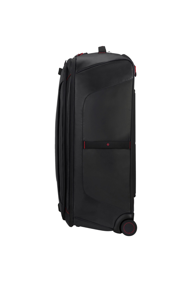 Samsonite Selection Ecodiver Duffle Reisetasche mit Rollen