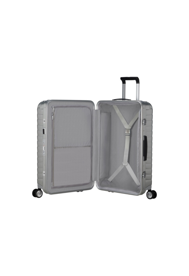 Samsonite Selection Proxis Alu Trolley