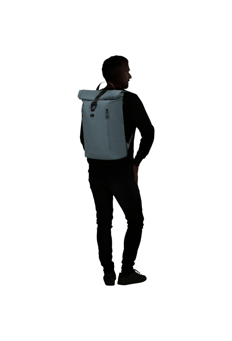 Samsonite Selection Coatify Biz Rolltop