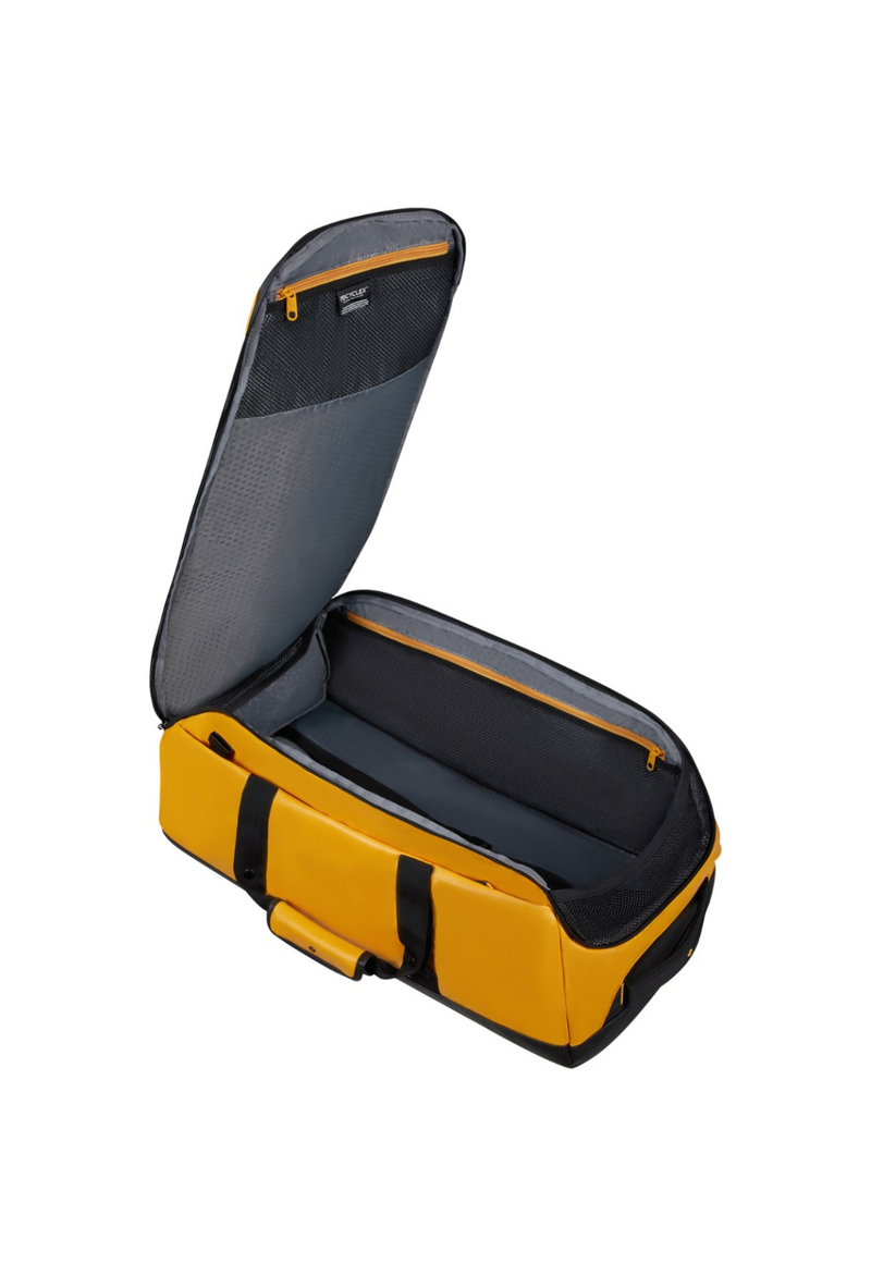 Samsonite Selection Ecodiver Duffle Reisetasche