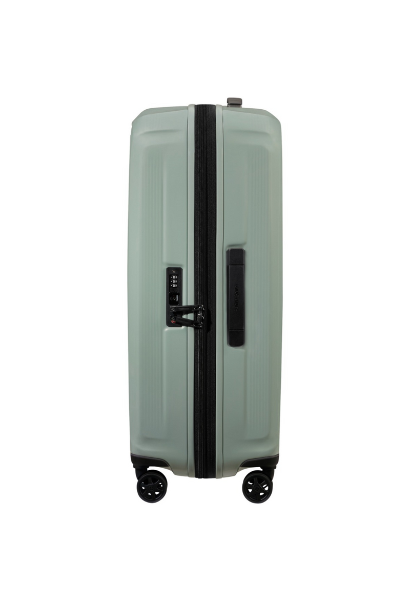 Samsonite Nuon Hartschalenkoffer mit 4 Rollen
