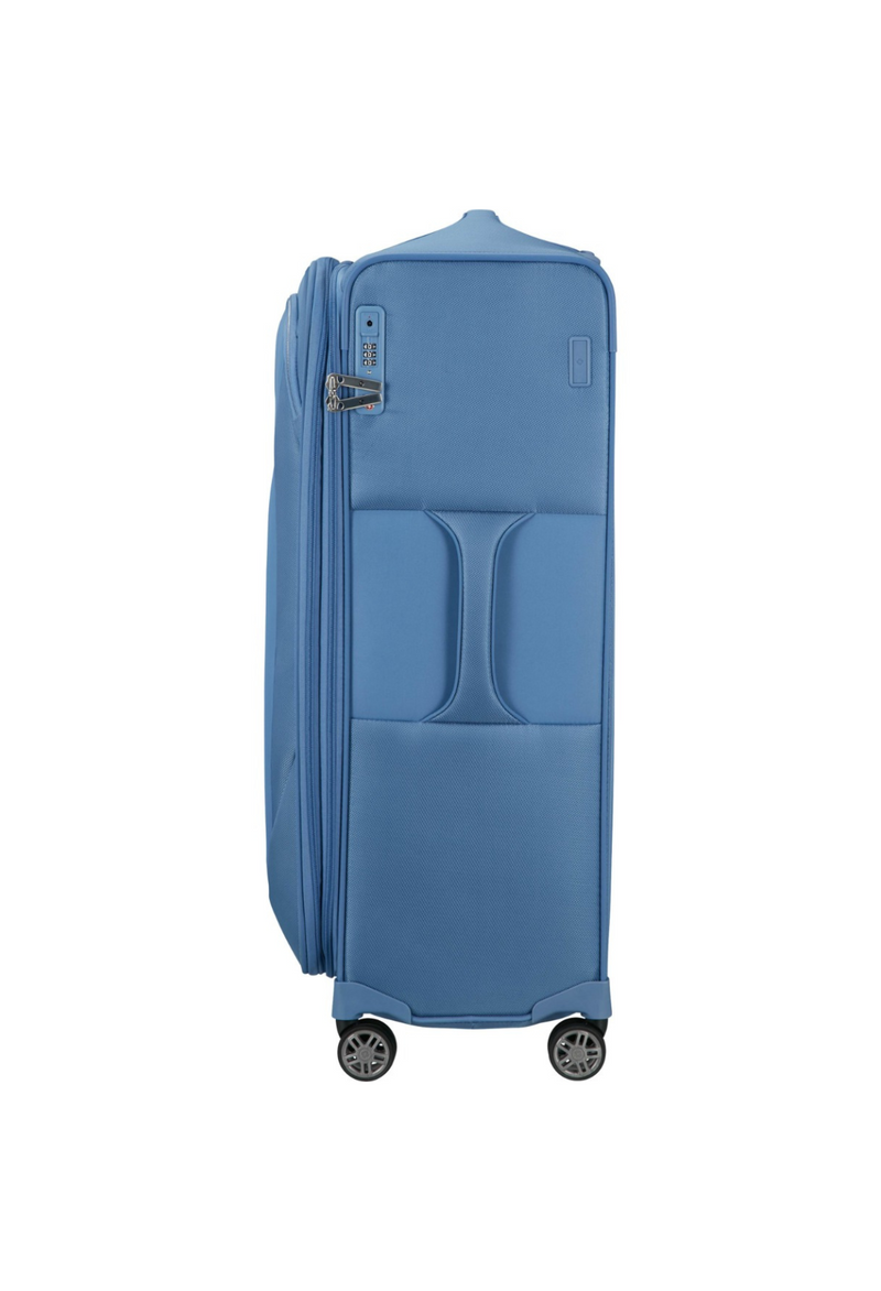 Samsonite Selection Re-lite Weichgepäck Koffer