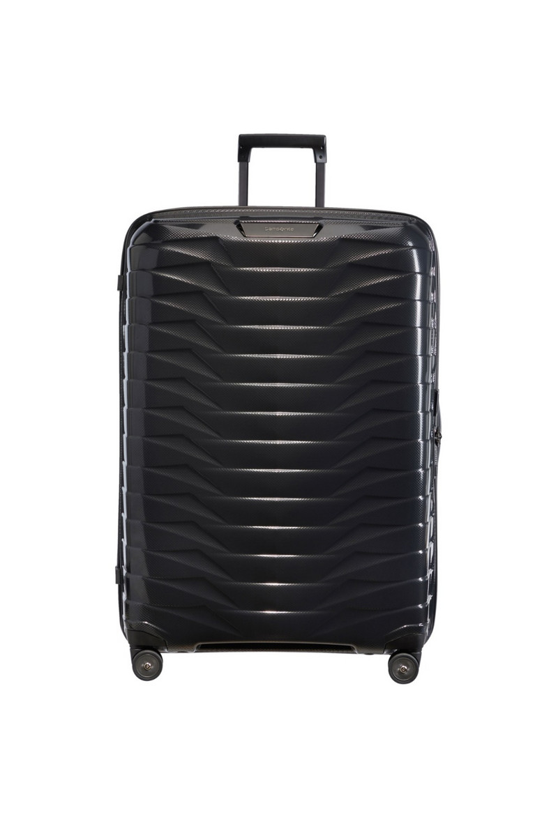 Samsonite Selection Proxis Hartschalenkoffer Mit 4 Rollen