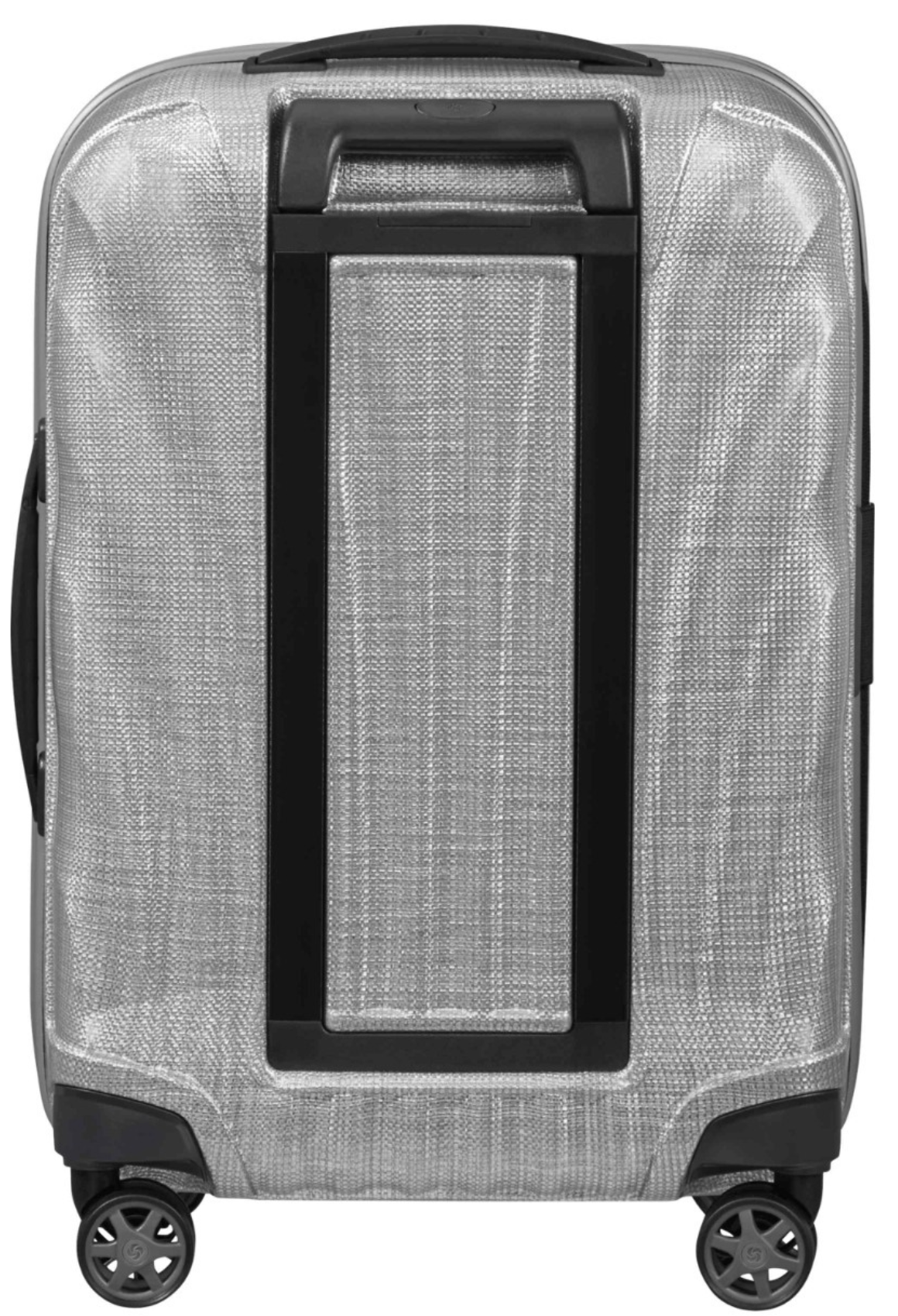 silber / XS (Handgepäck)