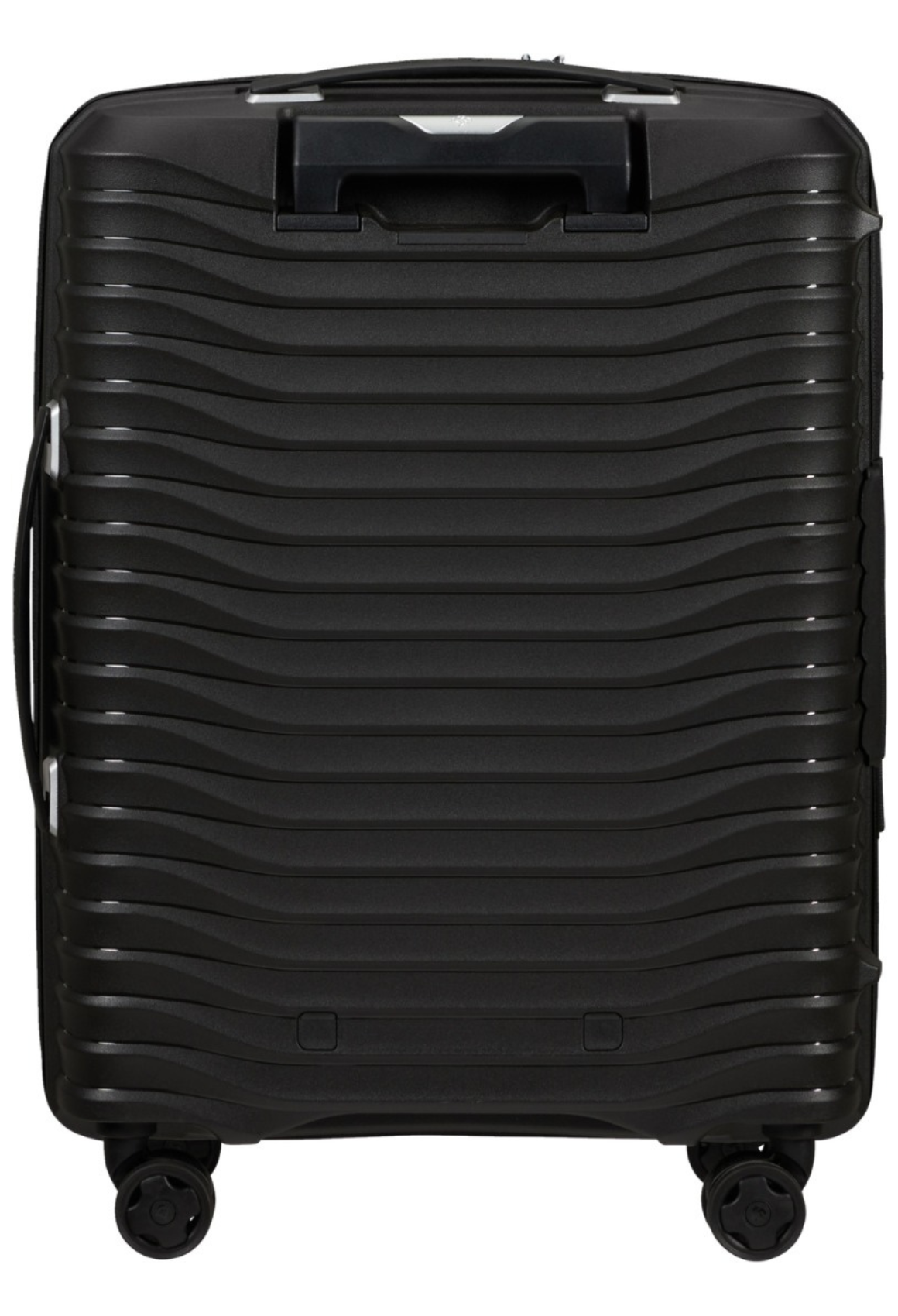 Black / XS (Handgepäck)